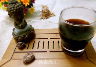 台式卤肉饭（详细步骤版）的做法步骤：17