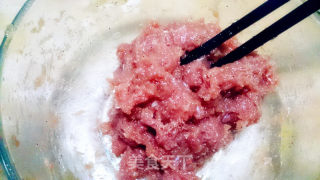 27的实验室——麦芽糖猪肉脯的做法步骤：4