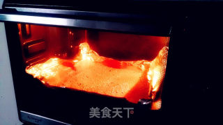 27的实验室——麦芽糖猪肉脯的做法步骤：7