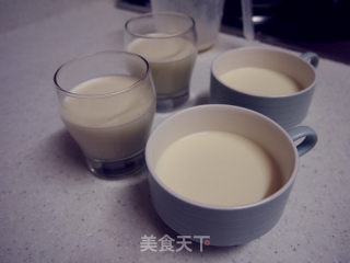 芒果意式奶冻的做法步骤：6