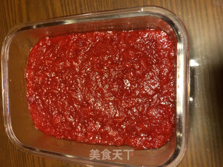 自制山楂糕的做法步骤：3