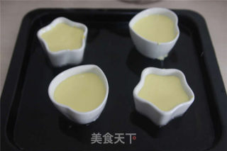 【番茄配方】乳酪布丁—— 细腻，味浓，一勺入口就是无尽的幸福的做法步骤：11