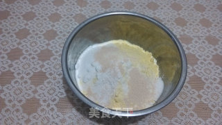 玉米面发糕的做法步骤：1