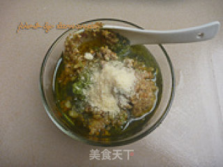 罗勒青酱的做法步骤：8
