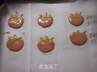 番茄蛋糕卷的做法步骤：10