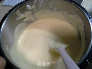 番茄蛋糕卷的做法步骤：12
