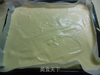 番茄蛋糕卷的做法步骤：13