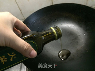 香菇焖鸡的做法步骤：5