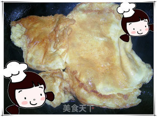 仙草阁私房菜（蔬菜大棚）--从小到大爆棚人气（番茄炒蛋）的做法步骤：6