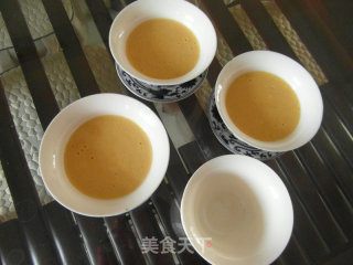 蒸蛋糕－初次试验不用烤箱的烘焙的做法步骤：7