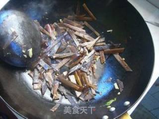 羊汤鱼丸面的做法步骤：3