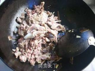 羊汤鱼丸面的做法步骤：4