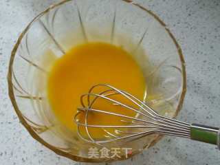 蜜豆小蛋糕的做法步骤：3