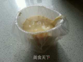 蜜豆小蛋糕的做法步骤：15