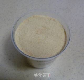 木糠杯的做法步骤：5