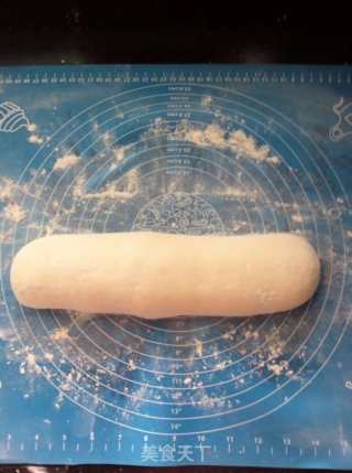 香菇鸡肉包的做法步骤：3