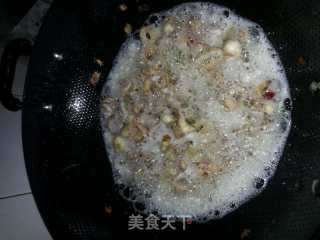 干煸肥肠的做法步骤：6