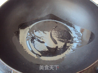培根炒菜花的做法步骤：9