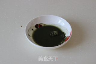 彩色汤圆的做法步骤：3