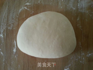 红薯红豆豆沙包的做法步骤：11
