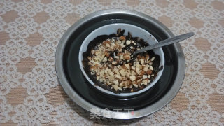 果仁巧克力的做法步骤：3