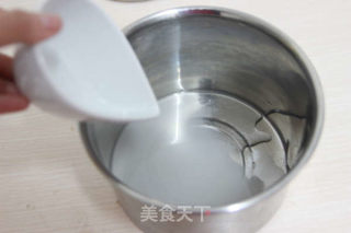 【番茄配方】奶油焦糖酱—— 甜蜜伴侣，别样风味的做法步骤：1