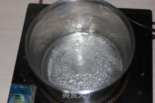 【番茄配方】奶油焦糖酱—— 甜蜜伴侣，别样风味的做法步骤：2