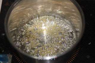 【番茄配方】奶油焦糖酱—— 甜蜜伴侣，别样风味的做法步骤：3