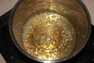 【番茄配方】奶油焦糖酱—— 甜蜜伴侣，别样风味的做法步骤：6