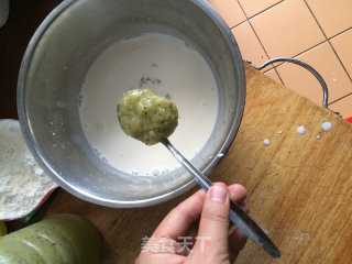 冰棒的青春梦想的做法步骤：6