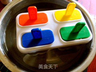 冰棒的青春梦想的做法步骤：9