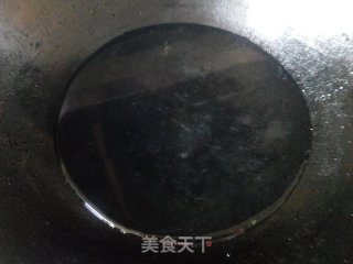 魔芋豆腐酿猪肉（下饭菜）的做法步骤：3