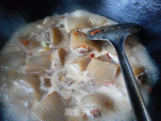 魔芋豆腐酿猪肉（下饭菜）的做法步骤：14