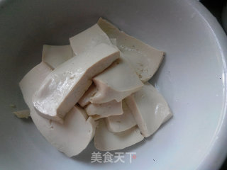 鱼头豆腐汤的做法步骤：6