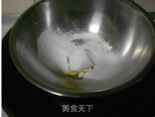 牛奶棒的做法步骤：2