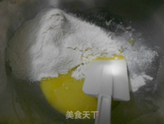 牛奶棒的做法步骤：4