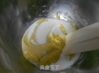 牛奶棒的做法步骤：5