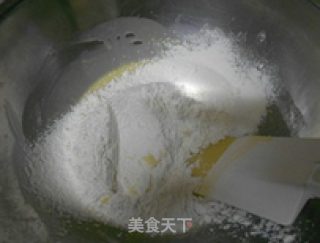 牛奶棒的做法步骤：6