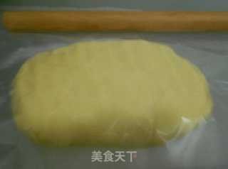 牛奶棒的做法步骤：7