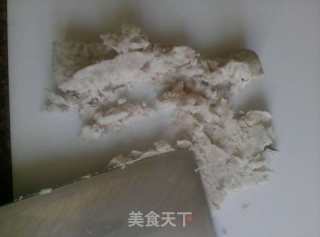 香芋泥的做法步骤：5