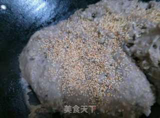 香芋泥的做法步骤：11