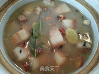 【红烧肉】好吃的秘密都在这里！的做法步骤：10