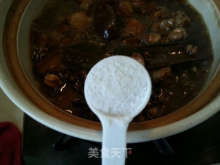 【红烧肉】好吃的秘密都在这里！的做法步骤：12