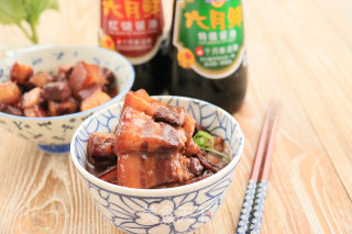 【红烧肉】好吃的秘密都在这里！的做法步骤：14