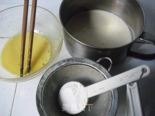 葡式蛋挞的做法步骤：2