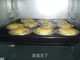 葡式蛋挞的做法步骤：7