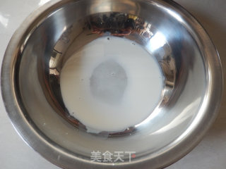 波点蛋糕卷的做法步骤：1