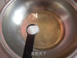 波点蛋糕卷的做法步骤：6
