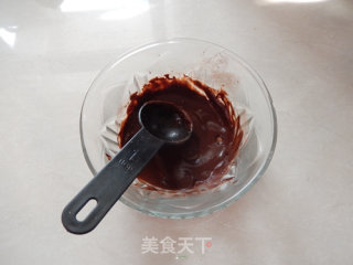 波点蛋糕卷的做法步骤：9