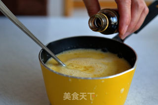 萌萌的奶瓶焦糖布丁的做法步骤：4